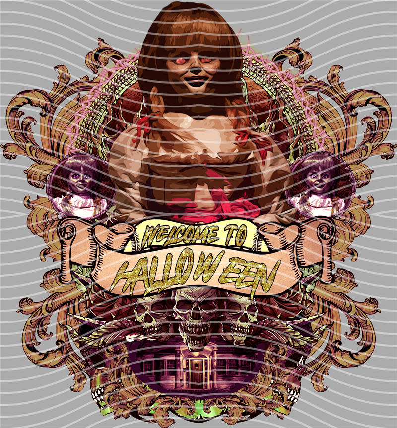 Halloween-WS 87